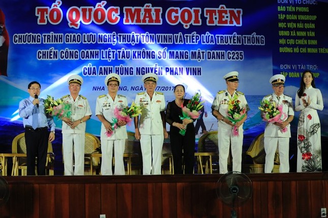 Tổ quốc mãi gọi tên ảnh 20