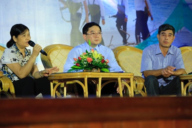 Tổ quốc mãi gọi tên ảnh 21