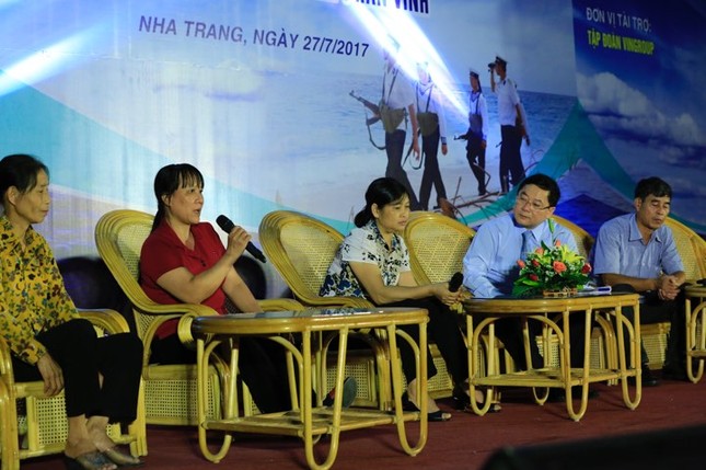 Tổ quốc mãi gọi tên ảnh 22