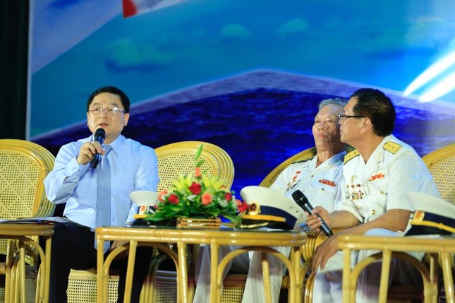 Tổ quốc mãi gọi tên ảnh 13