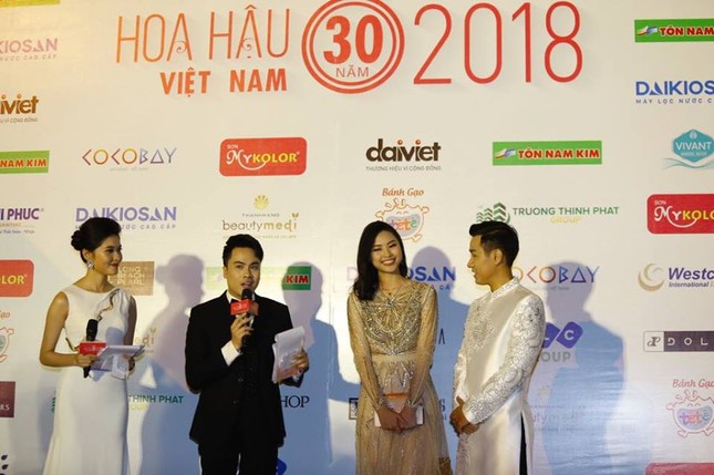 25 thí sinh phía Bắc dự Chung kết Hoa hậu Việt Nam 2018 ảnh 5