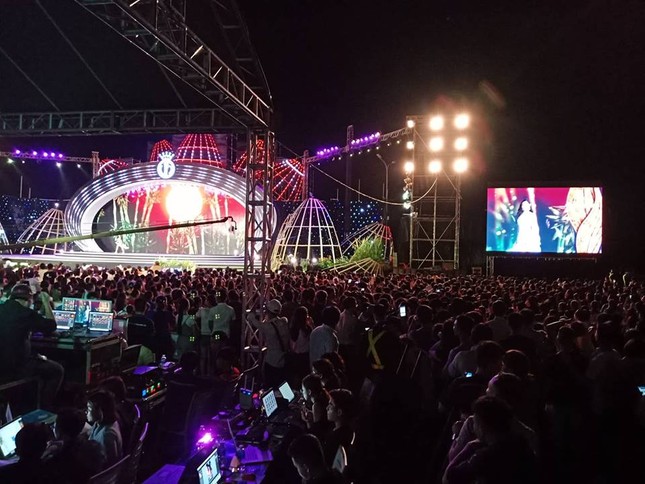 25 thí sinh phía Bắc dự Chung kết Hoa hậu Việt Nam 2018 ảnh 28