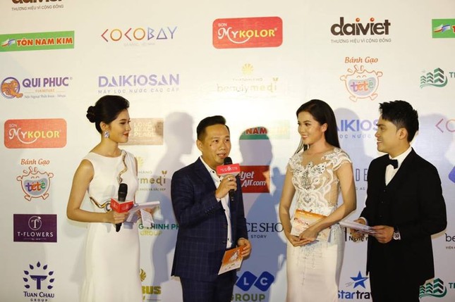 25 thí sinh phía Bắc dự Chung kết Hoa hậu Việt Nam 2018 ảnh 6
