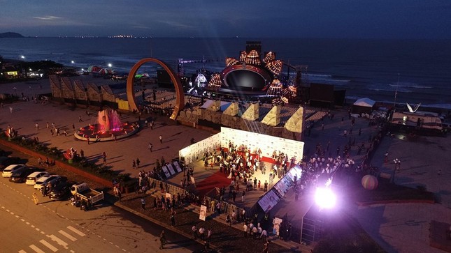 25 thí sinh phía Bắc dự Chung kết Hoa hậu Việt Nam 2018 ảnh 2