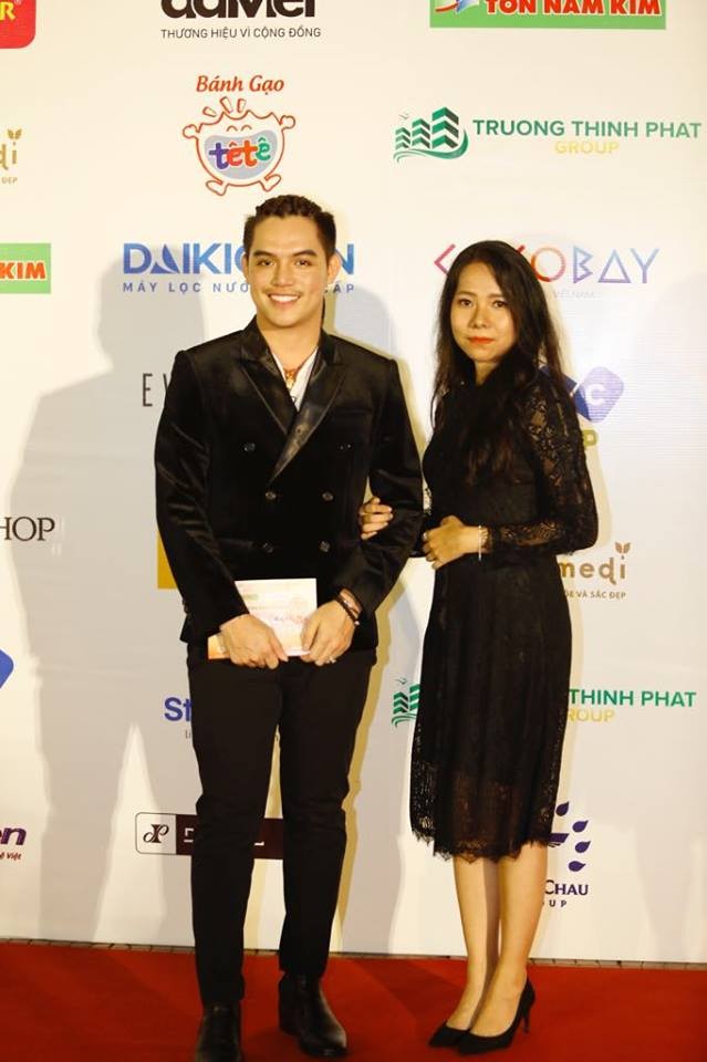 25 thí sinh phía Bắc dự Chung kết Hoa hậu Việt Nam 2018 ảnh 7