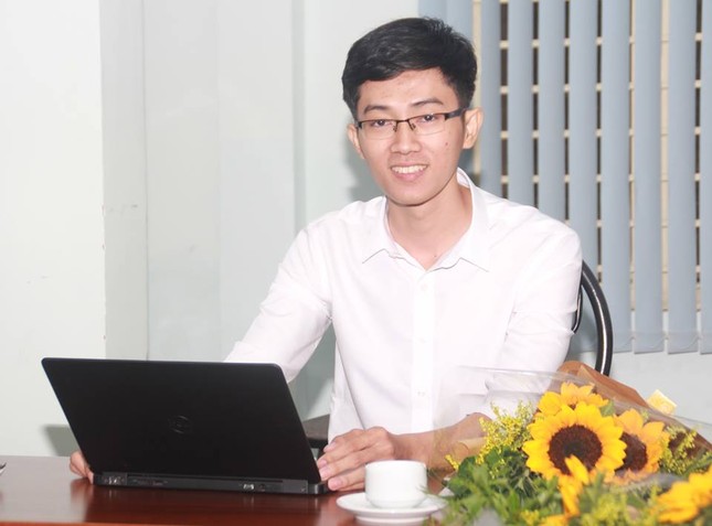 Sinh viên Việt Nam: Bản lĩnh – Sáng tạo ảnh 17