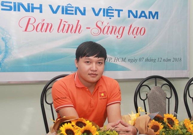 Sinh viên Việt Nam: Bản lĩnh – Sáng tạo ảnh 22