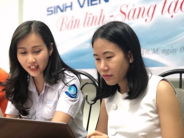 Sinh viên Việt Nam: Bản lĩnh – Sáng tạo ảnh 8