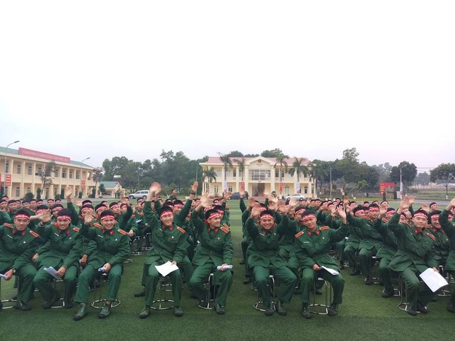 Mỗi giọt máu cho đi – một cuộc đời ở lại ảnh 13