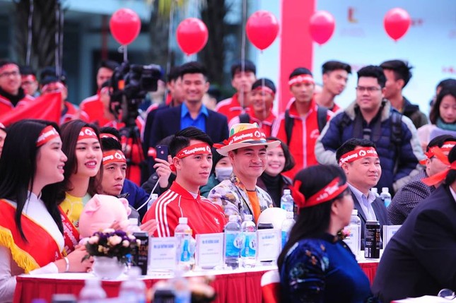Mỗi giọt máu cho đi – một cuộc đời ở lại ảnh 60