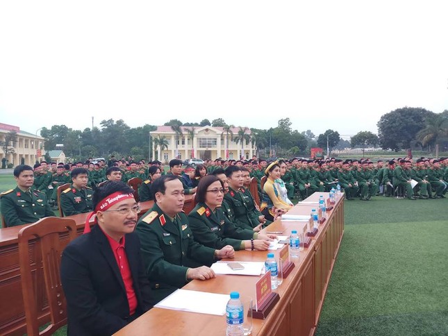 Mỗi giọt máu cho đi – một cuộc đời ở lại ảnh 24