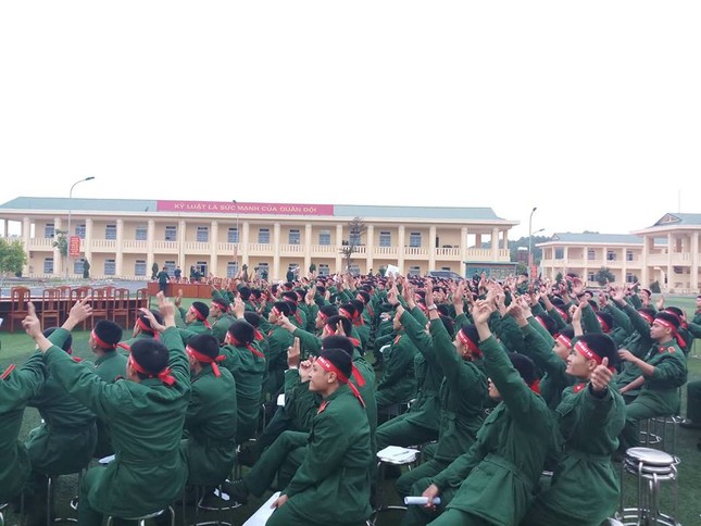Mỗi giọt máu cho đi – một cuộc đời ở lại ảnh 18