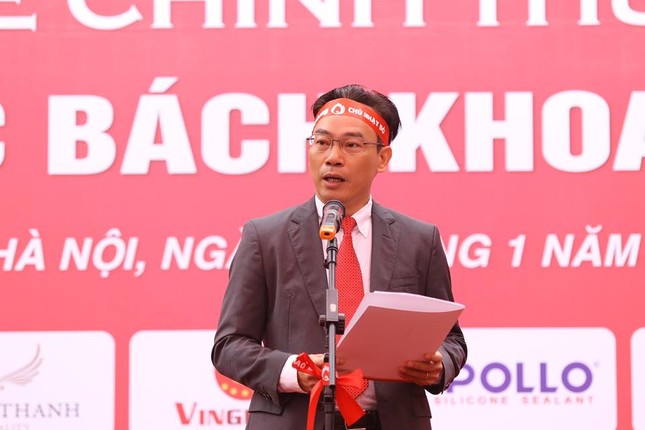 Mỗi giọt máu cho đi – một cuộc đời ở lại ảnh 75