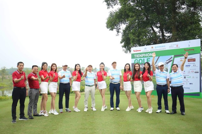 Ai là nhà vô địch Tiền Phong Golf Championship mùa thứ ba? ảnh 24