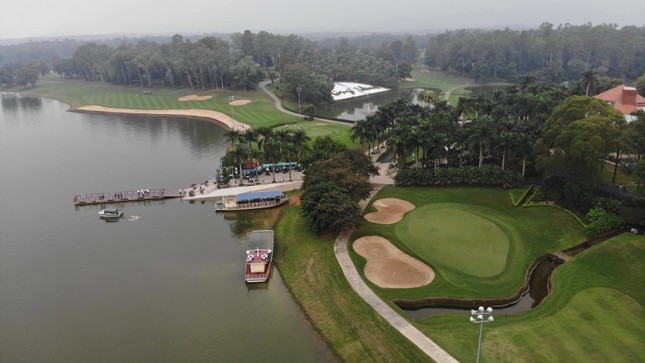 Ai là nhà vô địch Tiền Phong Golf Championship mùa thứ ba? ảnh 17