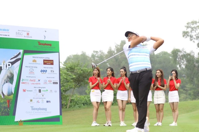 Ai là nhà vô địch Tiền Phong Golf Championship mùa thứ ba? ảnh 29