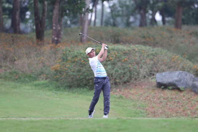 Ai là nhà vô địch Tiền Phong Golf Championship mùa thứ ba? ảnh 37