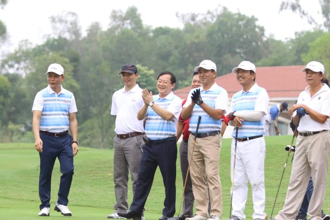 Ai là nhà vô địch Tiền Phong Golf Championship mùa thứ ba? ảnh 31