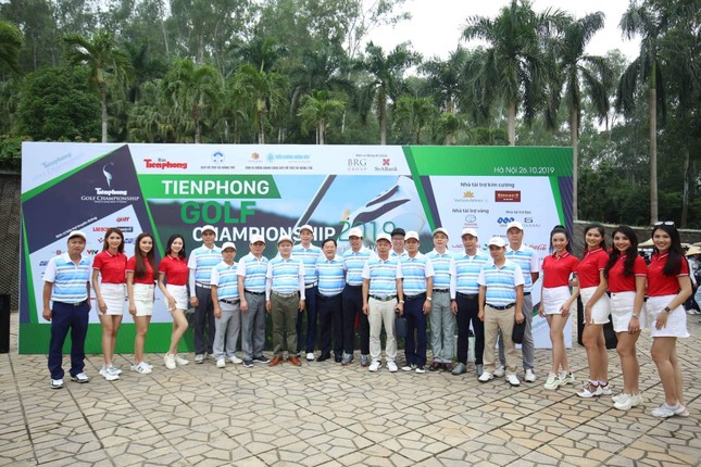 Ai là nhà vô địch Tiền Phong Golf Championship mùa thứ ba? ảnh 25