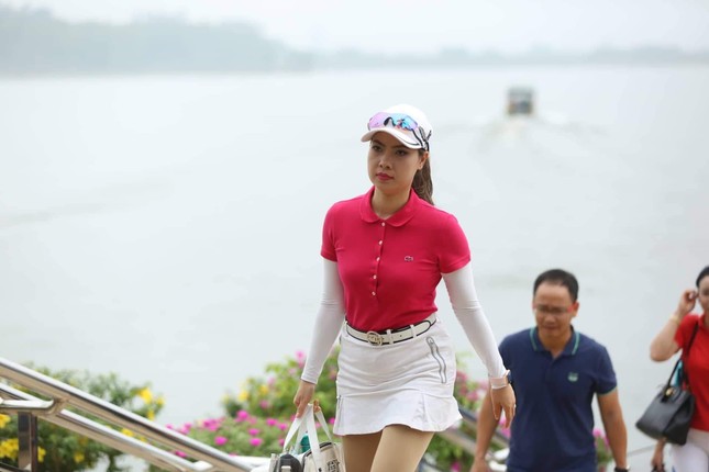 Ai là nhà vô địch Tiền Phong Golf Championship mùa thứ ba? ảnh 6