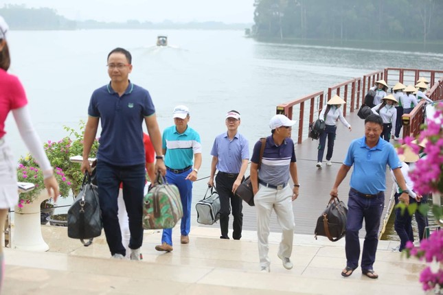 Ai là nhà vô địch Tiền Phong Golf Championship mùa thứ ba? ảnh 5