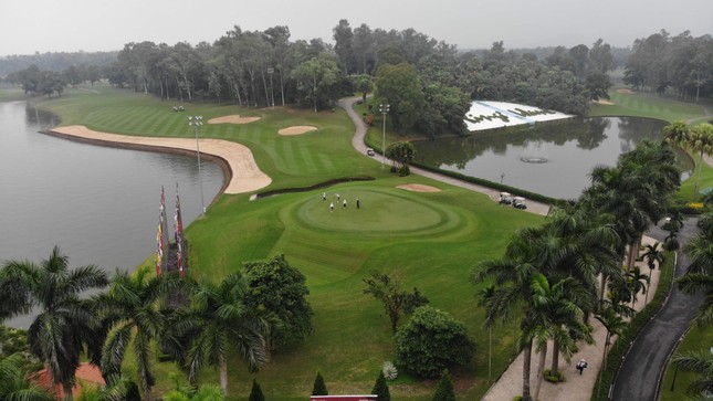 Ai là nhà vô địch Tiền Phong Golf Championship mùa thứ ba? ảnh 18