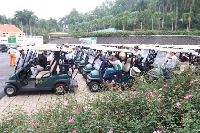 Ai là nhà vô địch Tiền Phong Golf Championship mùa thứ ba? ảnh 21