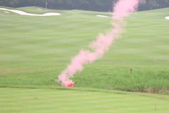 Ai là nhà vô địch Tiền Phong Golf Championship mùa thứ ba? ảnh 30