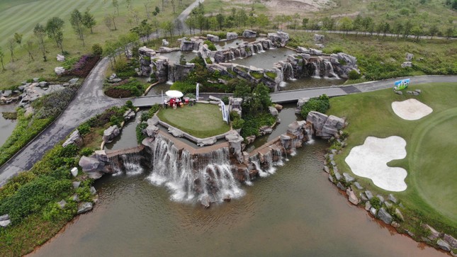 Ai là nhà vô địch Tiền Phong Golf Championship mùa thứ ba? ảnh 28