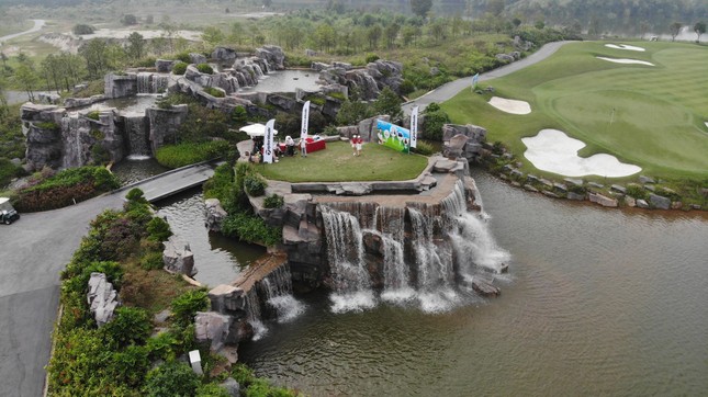 Ai là nhà vô địch Tiền Phong Golf Championship mùa thứ ba? ảnh 43