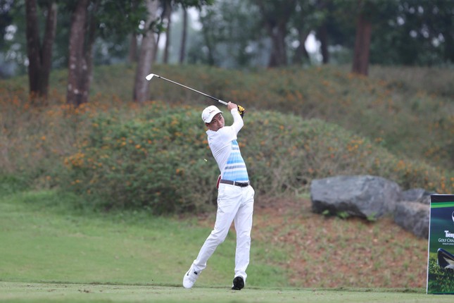 Ai là nhà vô địch Tiền Phong Golf Championship mùa thứ ba? ảnh 35
