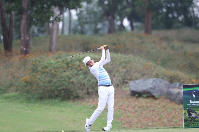 Ai là nhà vô địch Tiền Phong Golf Championship mùa thứ ba? ảnh 36