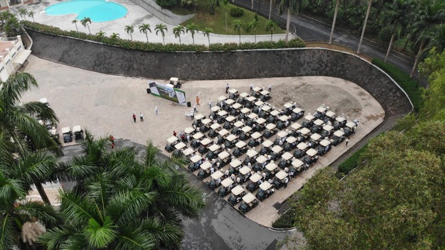 Ai là nhà vô địch Tiền Phong Golf Championship mùa thứ ba? ảnh 20