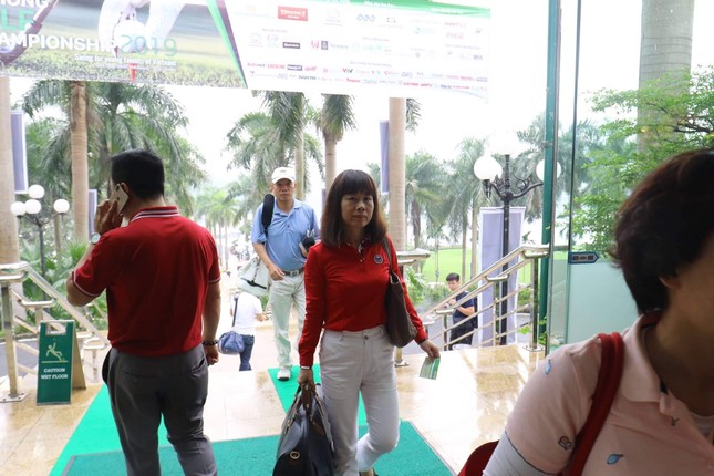 Ai là nhà vô địch Tiền Phong Golf Championship mùa thứ ba? ảnh 9