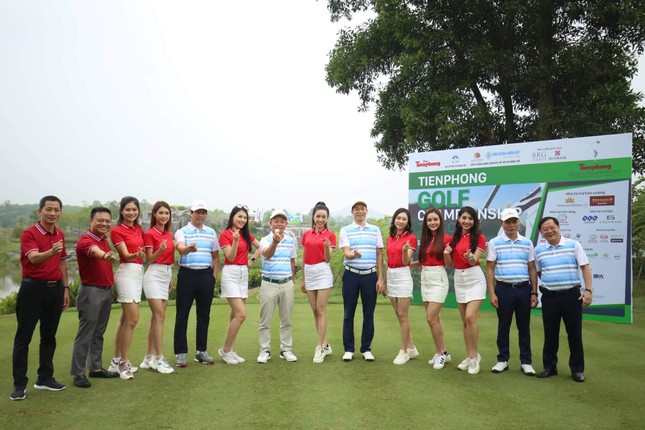 Ai là nhà vô địch Tiền Phong Golf Championship mùa thứ ba? ảnh 23