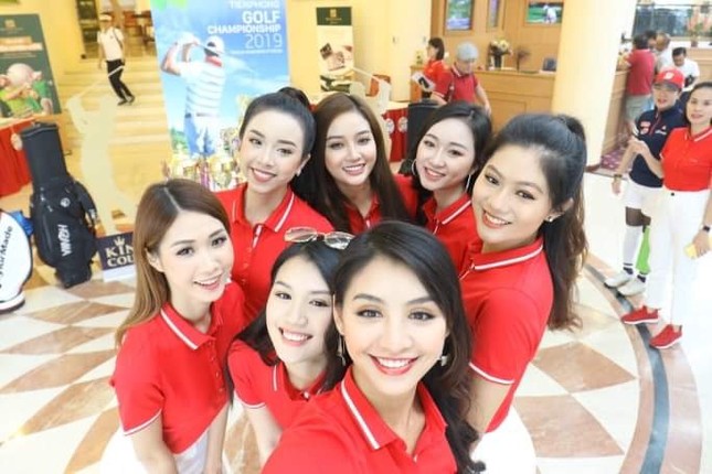 Ai là nhà vô địch Tiền Phong Golf Championship mùa thứ ba? ảnh 16