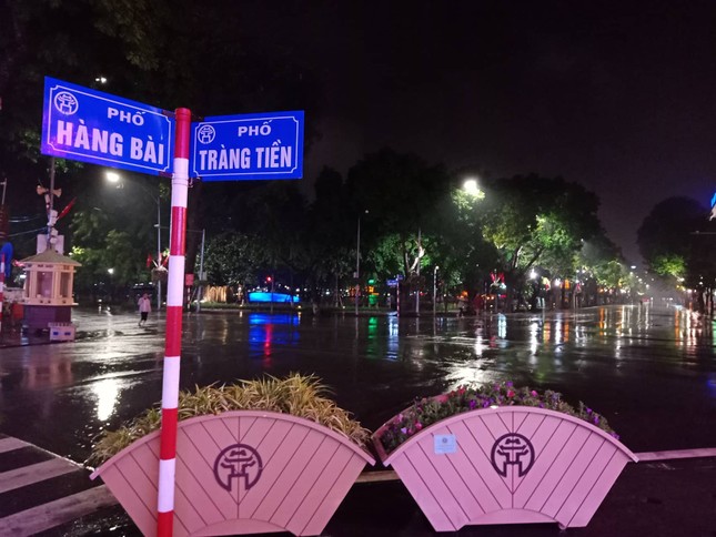 Cả nước đón Giao thừa Canh Tý 2020 ảnh 17