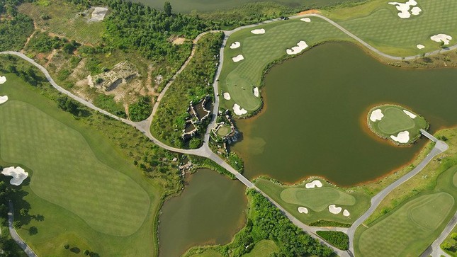 Hứa hẹn nhiều bất ngờ tại Tiền Phong Golf Championship 2020 ảnh 7