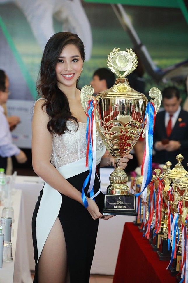 Hứa hẹn nhiều bất ngờ tại Tiền Phong Golf Championship 2020 ảnh 1