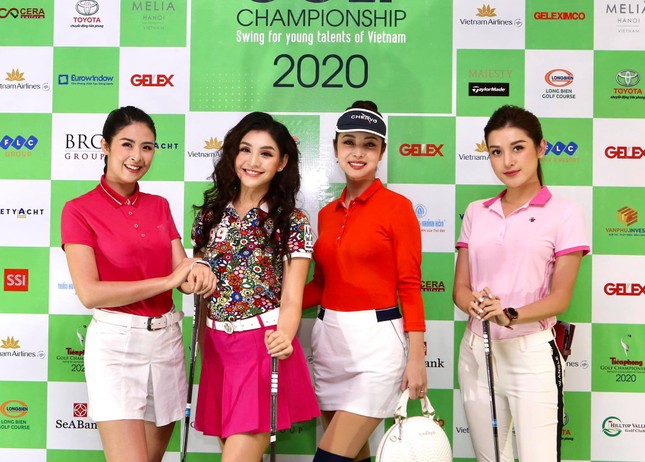 Hứa hẹn nhiều bất ngờ tại Tiền Phong Golf Championship 2020 ảnh 12