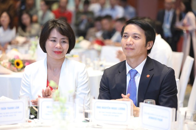 Hứa hẹn nhiều bất ngờ tại Tiền Phong Golf Championship 2020 ảnh 16
