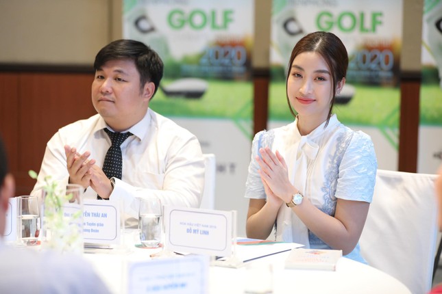 Hứa hẹn nhiều bất ngờ tại Tiền Phong Golf Championship 2020 ảnh 18