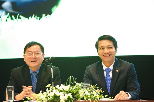Hứa hẹn nhiều bất ngờ tại Tiền Phong Golf Championship 2020 ảnh 26