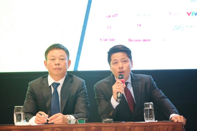 Hứa hẹn nhiều bất ngờ tại Tiền Phong Golf Championship 2020 ảnh 27
