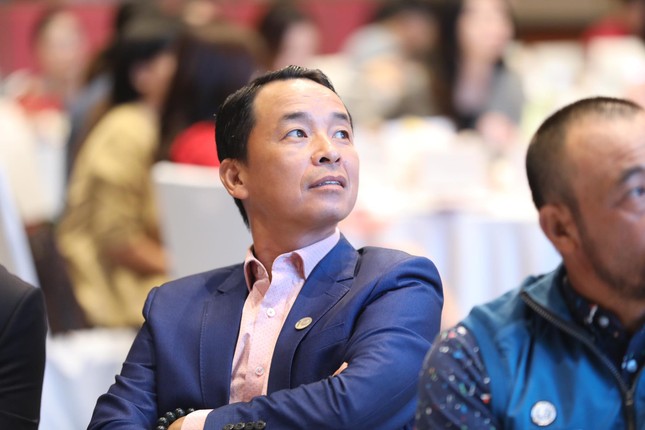 Hứa hẹn nhiều bất ngờ tại Tiền Phong Golf Championship 2020 ảnh 19