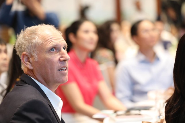 Hứa hẹn nhiều bất ngờ tại Tiền Phong Golf Championship 2020 ảnh 17