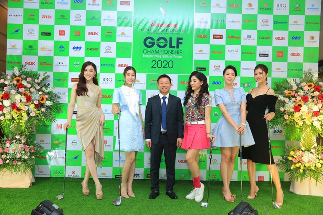 Hứa hẹn nhiều bất ngờ tại Tiền Phong Golf Championship 2020 ảnh 10