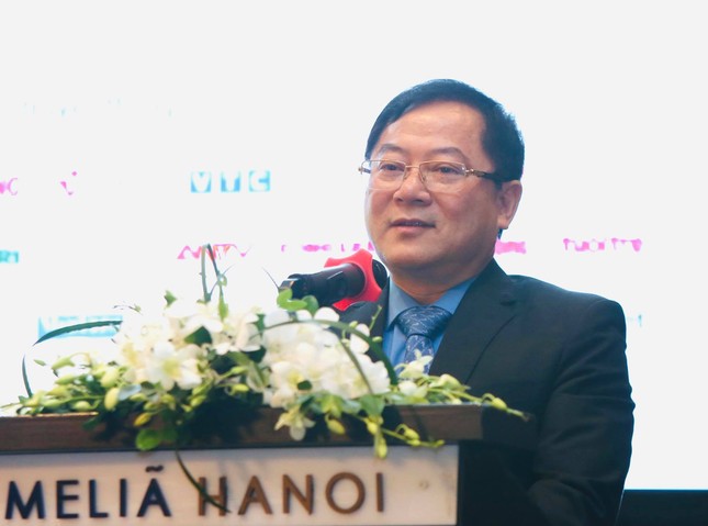 Hứa hẹn nhiều bất ngờ tại Tiền Phong Golf Championship 2020 ảnh 21