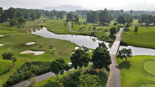 Hứa hẹn nhiều bất ngờ tại Tiền Phong Golf Championship 2020 ảnh 5