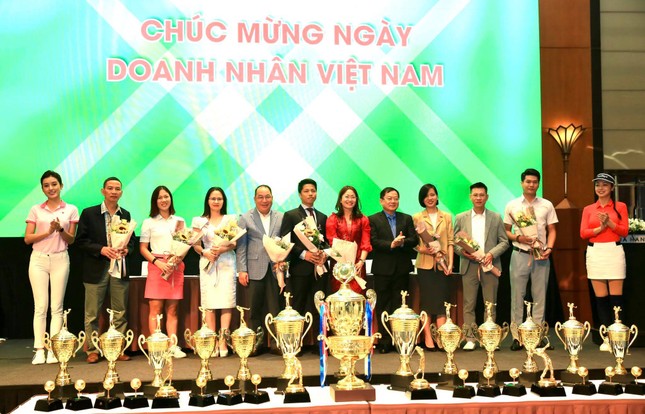 Hứa hẹn nhiều bất ngờ tại Tiền Phong Golf Championship 2020 ảnh 14